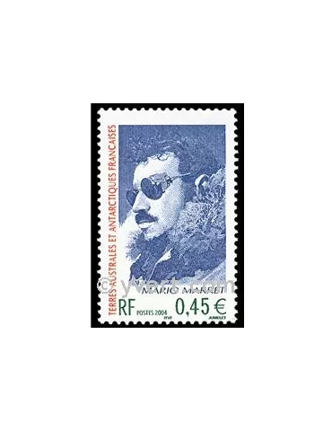 n° 391 -  Timbre TAAF Poste
