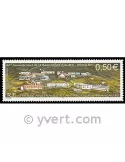 n° 393 -  Timbre TAAF Poste