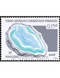 n° 404 -  Timbre TAAF Poste