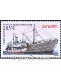 n° 407 -  Timbre TAAF Poste