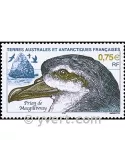 n° 408 -  Timbre TAAF Poste