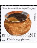 n° 409 -  Timbre TAAF Poste