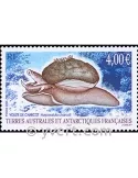 n° 411 -  Timbre TAAF Poste