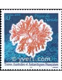 n° 412 -  Timbre TAAF Poste