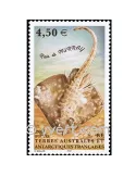 n° 413 -  Timbre TAAF Poste