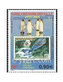 n° 430 -  Timbre TAAF Poste