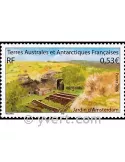 n° 438 -  Timbre TAAF Poste