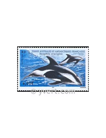 n° 440 -  Timbre TAAF Poste