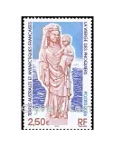 n° 443 -  Timbre TAAF Poste