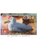 n° 452 -  Timbre TAAF Poste
