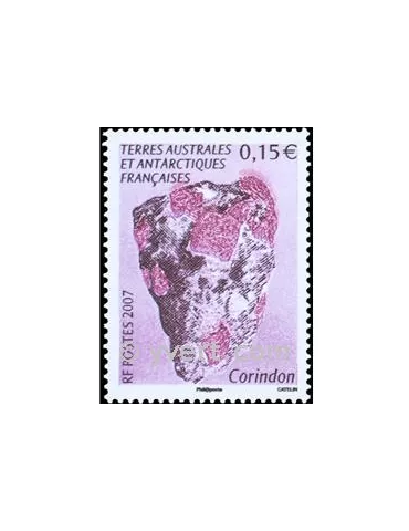 n° 453 -  Timbre TAAF Poste