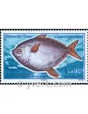 n° 456 -  Timbre TAAF Poste