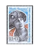 n° 457 -  Timbre TAAF Poste