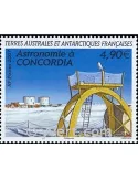 n° 458 -  Timbre TAAF Poste