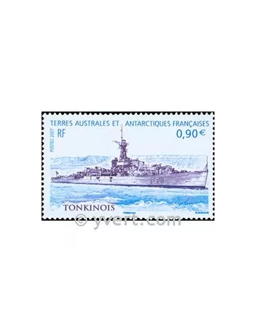n° 462 -  Timbre TAAF Poste