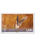 n° 1326 - Timbre Saint-Pierre et Miquelon Poste
