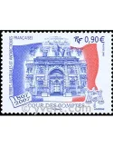 n° 471 -  Timbre TAAF Poste