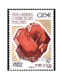 n° 499 -  Timbre TAAF Poste