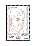 n° 501 -  Timbre TAAF Poste
