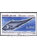 n° 505 -  Timbre TAAF Poste
