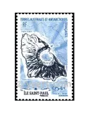 n° 506 -  Timbre TAAF Poste