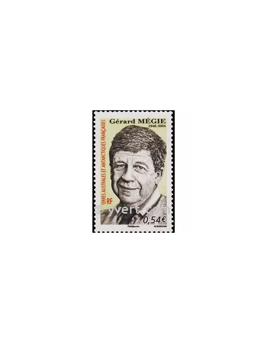 n° 513 -  Timbre TAAF Poste