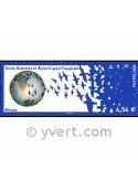 n° 519 -  Timbre TAAF Poste