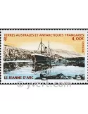 n° 523 -  Timbre TAAF Poste