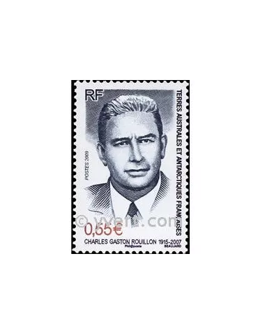 n° 524 -  Timbre TAAF Poste