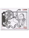 n° 1343 - Timbre Saint-Pierre et Miquelon Poste