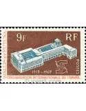 n° 175 -  Timbre Wallis et Futuna Poste