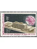 n° 176 -  Timbre Wallis et Futuna Poste