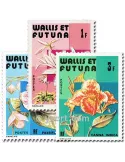 n° 282/284 -  Timbre Wallis et Futuna Poste