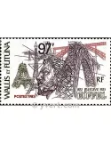 n° 303 -  Timbre Wallis et Futuna Poste