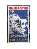 n° 329 -  Timbre Wallis et Futuna Poste
