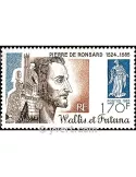 n° 333 -  Timbre Wallis et Futuna Poste