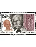 n° 334 -  Timbre Wallis et Futuna Poste