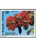 n° 336 -  Timbre Wallis et Futuna Poste