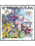 n° 397 -  Timbre Wallis et Futuna Poste