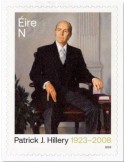 n° 2469 - Timbre IRLANDE Poste