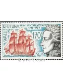 n° 453 -  Timbre Wallis et Futuna Poste