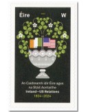 n° 2495 - Timbre IRLANDE Poste