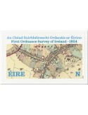 n° 2516 - Timbre IRLANDE Poste