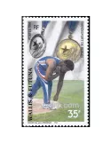 n° 509 -  Timbre Wallis et Futuna Poste
