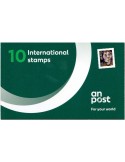 n° C2480 - Timbre IRLANDE Carnets