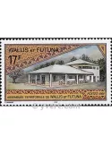 n° 531 -  Timbre Wallis et Futuna Poste