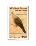 n° 561/563 -  Timbre Wallis et Futuna Poste