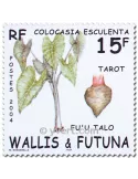 n° 618/621 -  Timbre Wallis et Futuna Poste