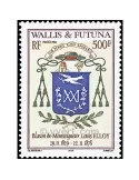 n° 626 -  Timbre Wallis et Futuna Poste