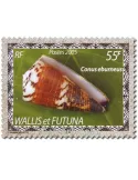 n° 628/631 -  Timbre Wallis et Futuna Poste